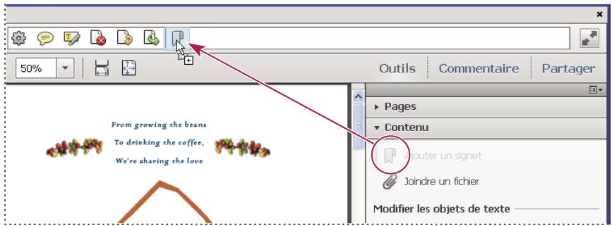 ADOBE ACROBAT X PRO - Outils rapides - 1