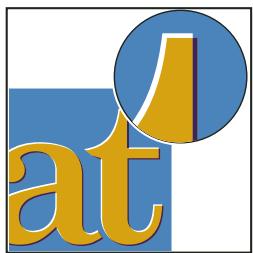 ADOBE ACROBAT X PRO - A propos du recouvrement de l'encre - 1