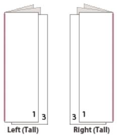 ADOBE ACROBAT X PRO - Impression en livre - 3