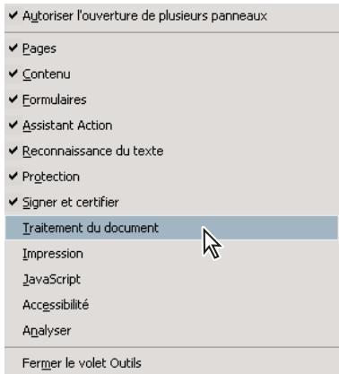 ADOBE ACROBAT X PRO - Simplicité d'emploi et productivité - 1