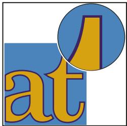 ADOBE ACROBAT X PRO - A propos du recouvrement de l'encre - 2