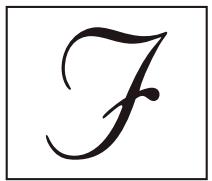 ADOBE ACROBAT X PRO - Incorporation et substitution de polices - 1