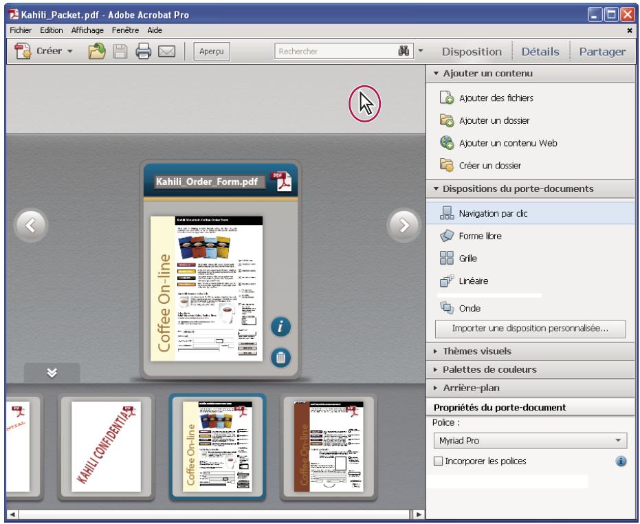 ADOBE ACROBAT X PRO - Ajoutez un en-tête - 1