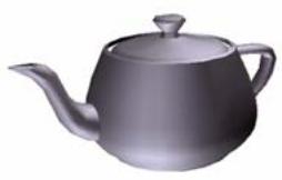 ADOBE ACROBAT X PRO - Changement de mode de rendu, d'éclairage, de projection ou d'arrière-plan - 1