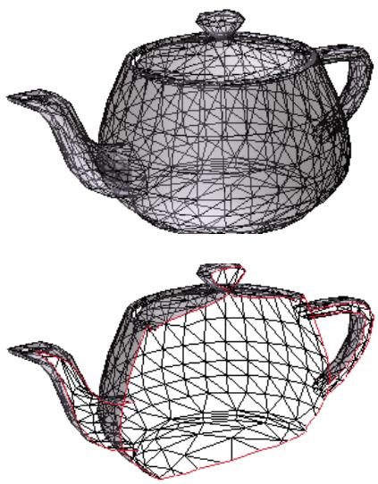 ADOBE ACROBAT X PRO - Déciation de coupes - 1