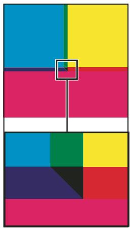 ADOBE ACROBAT X PRO - Aspect de recouvrement - 3