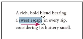 ADOBE ACROBAT X PRO - Sélection et copie de texte - 1