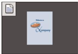 ADOBE ACROBAT X PRO - Définition de la mise en page et de l'orientation - 1