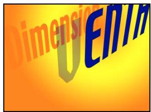 ADOBE AFTER EFFECTS CS3 - Animations de texte - 2
