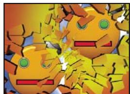 ADOBE AFTER EFFECTS CS3 - Effet Eclat - 3