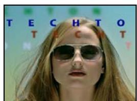 ADOBE AFTER EFFECTS CS3 - Effet Ton foncé/Ton clair - 2
