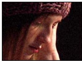 ADOBE AFTER EFFECTS CS3 - Effet Ajout de grain - 2