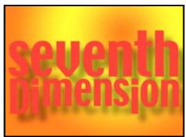 ADOBE AFTER EFFECTS CS3 - Galerie d'effets de perspective - 5