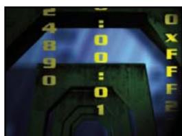 ADOBE AFTER EFFECTS CS3 - Effet Nombres - 4