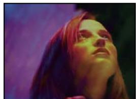 ADOBE AFTER EFFECTS CS3 - Galerie d'effets de couches - 11