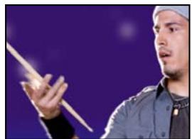 ADOBE AFTER EFFECTS CS3 - Effet Floud directionnel - 1