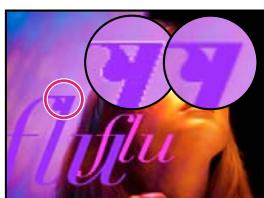 ADOBE AFTER EFFECTS CS3 - Galerie d'effets de couches - 10