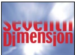 ADOBE AFTER EFFECTS CS3 - Galerie d'effets de transition - 6