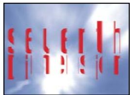 ADOBE AFTER EFFECTS CS3 - Galerie d'effets de transition - 8