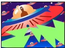 ADOBE AFTER EFFECTS CS3 - Galerie d'effets esthétiques - 8