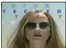 ADOBE AFTER EFFECTS CS3 - Galerie d'effets de correction colorimétrique - 26