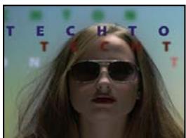 ADOBE AFTER EFFECTS CS3 - Galerie d'effets de correction colorimétrique - 20