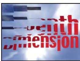 ADOBE AFTER EFFECTS CS3 - Galerie d'effets de transition - 3