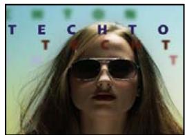 ADOBE AFTER EFFECTS CS3 - Galerie d'effets de correction colorimétrique - 14