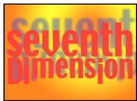 ADOBE AFTER EFFECTS CS3 - Galerie d'effets de perspective - 7