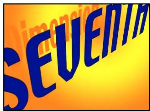 ADOBE AFTER EFFECTS CS3 - Animations de texte - 1