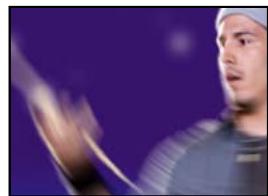 ADOBE AFTER EFFECTS CS3 - Effet Flou radial - 2