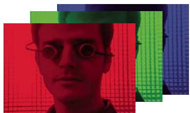 ADOBE AFTER EFFECTS CS3 - A propos des couches alpha et des caches - 1