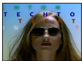 ADOBE AFTER EFFECTS CS3 - Effet Niveau - 1