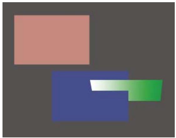 ADOBE AFTER EFFECTS CS3 - Incidence de l'ordre de rendu et des transformations condensées sur les calques 3D - 1