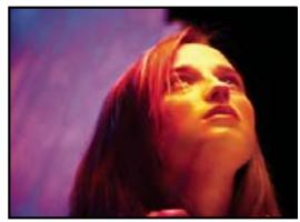 ADOBE AFTER EFFECTS CS3 - Effet Appliquer un cache - 1