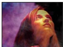 ADOBE AFTER EFFECTS CS3 - Galerie d'effets de couches - 2