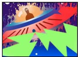 ADOBE AFTER EFFECTS CS3 - Galerie d'effets esthétiques - 10
