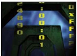 ADOBE AFTER EFFECTS CS3 - Galerie d'effets de texte - 3