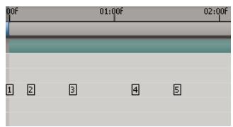 ADOBE AFTER EFFECTS CS3 - Images clés - 2