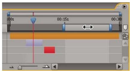 ADOBE AFTER EFFECTS CS3 - Configuration de la zone de travail - 2