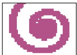 ADOBE AFTER EFFECTS CS3 - Pixelisation en continu d'un calque contenant des images vectorielles - 2
