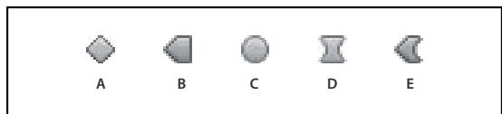 ADOBE AFTER EFFECTS CS3 - Méthodes d'interpolation - 1