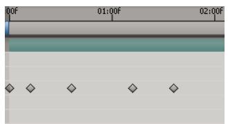 ADOBE AFTER EFFECTS CS3 - Images clés - 1