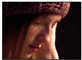 ADOBE AFTER EFFECTS CS3 - Effet Ajout de grain - 1