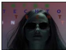 ADOBE AFTER EFFECTS CS3 - Galerie d'effets de correction colorimétrique - 10