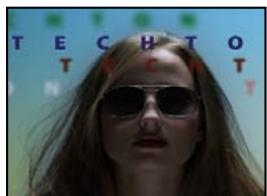 ADOBE AFTER EFFECTS CS3 - Galerie d'effets de correction colorimétrique - 22