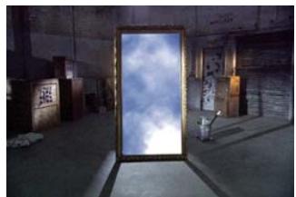 ADOBE AFTER EFFECTS CS3 - A propos des masques - 2
