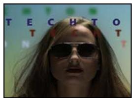 ADOBE AFTER EFFECTS CS3 - Galerie d'effets de correction colorimétrique - 1