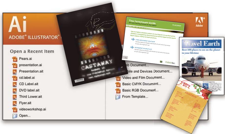 ADOBE AFTER EFFECTS CS3 - Ressources installées - 1