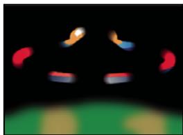 ADOBE AFTER EFFECTS CS3 - Galerie d'effets de rendu - 23